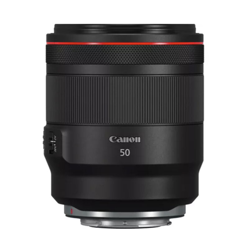 Canon RF 50/1.2 L USM