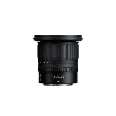 Nikon Z 14-30/4 S