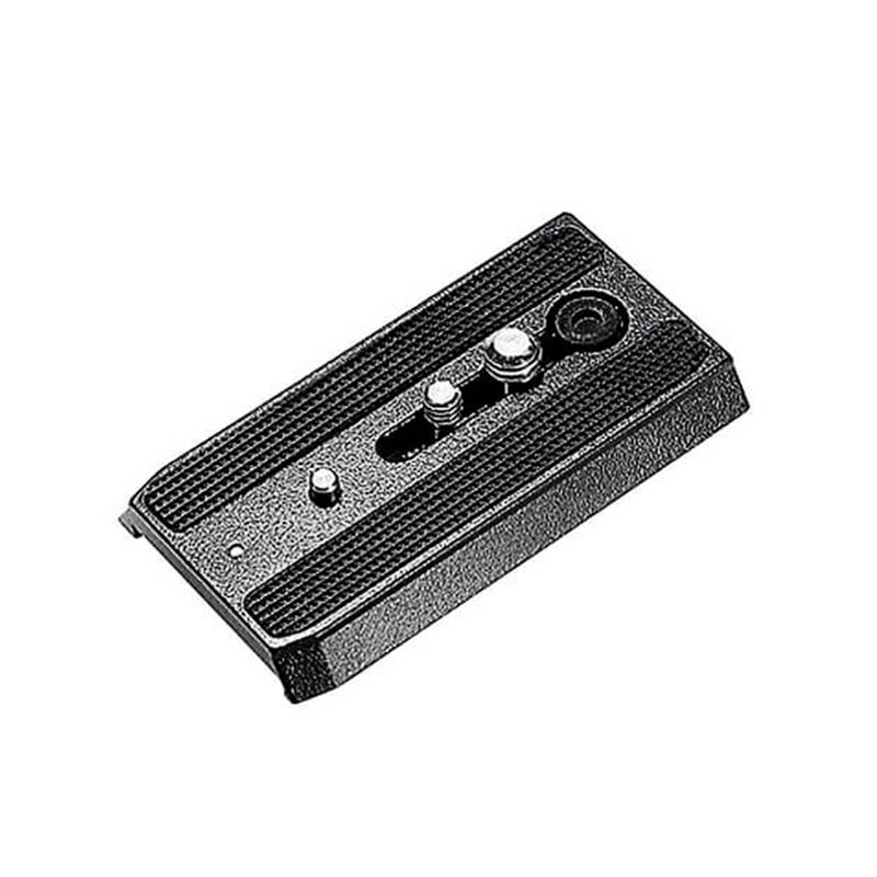 Manfrotto Kameraplatta Video 501PL