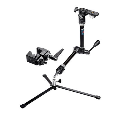 Manfrotto Magic Arm Kit 143 (003+035+143bkt)