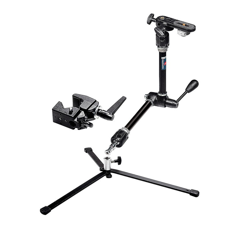 Manfrotto Magic Arm Kit 143 (003+035+143bkt)