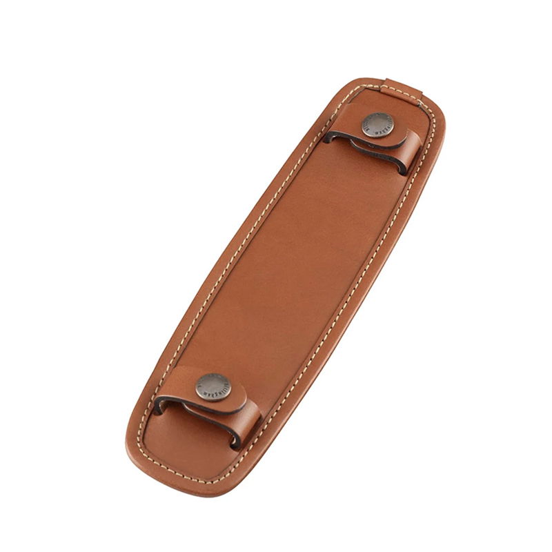 Billingham SP40 Shoulder pad - Tan