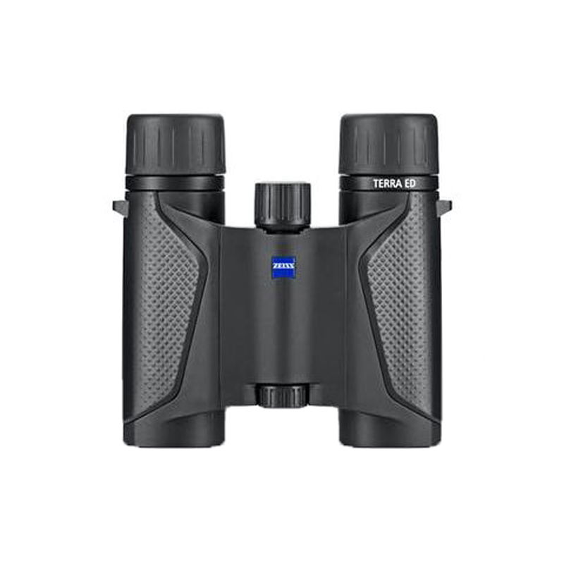 Zeiss Terra 10x25 ED Svart