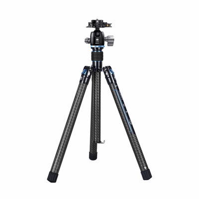 Sirui Traveler AT-125 + KS-5 BallHead