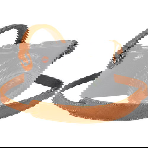 Leica Axelrem Cognac (18777)