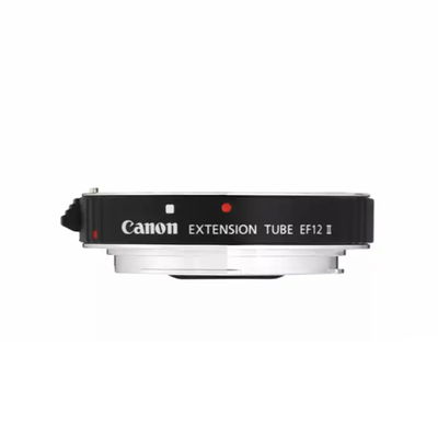 Canon Extension Tube EF12 II