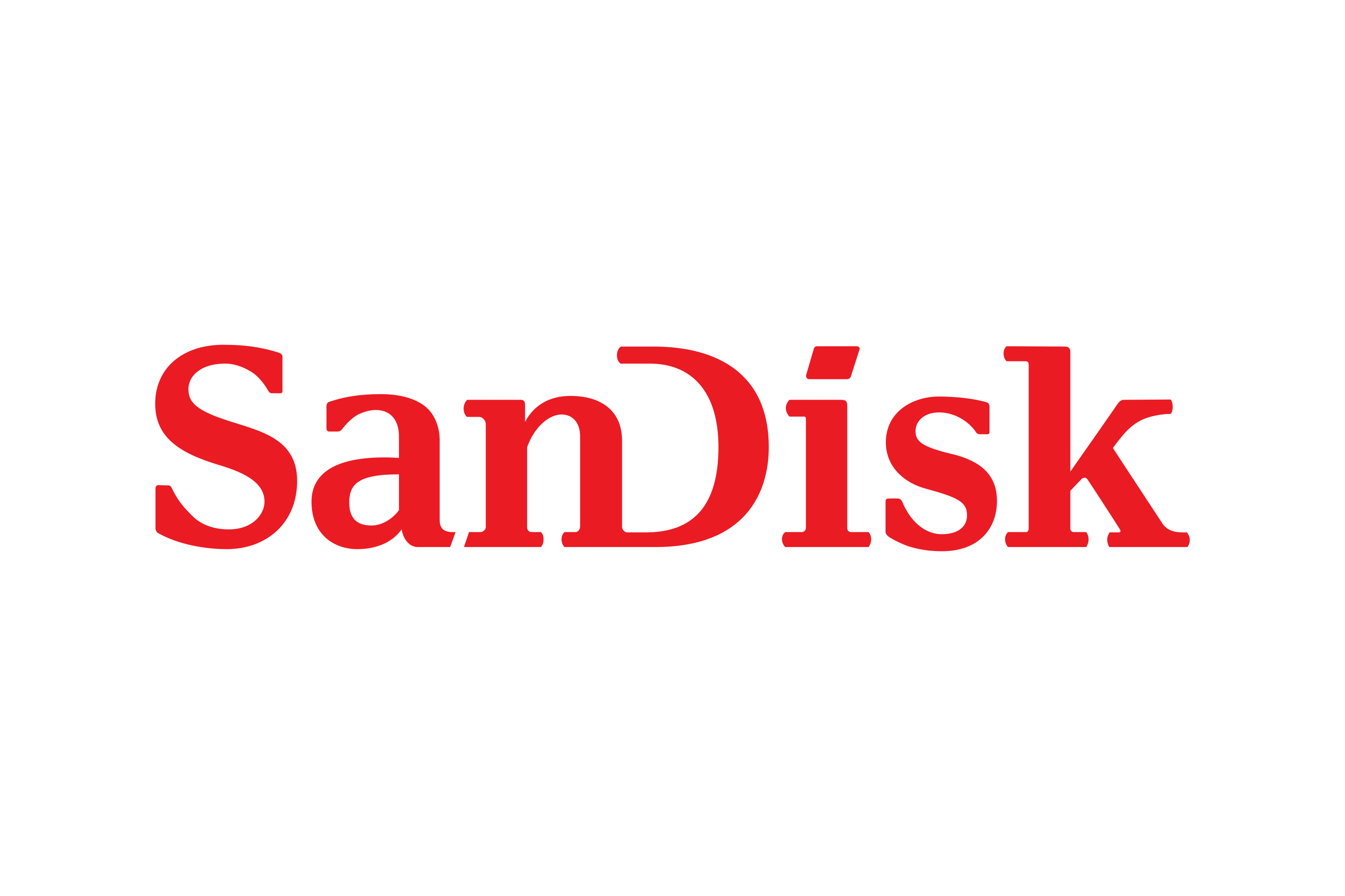 SANDISK