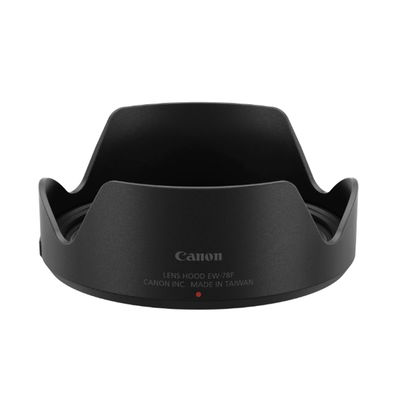 Canon EW-78F Motljusskydd