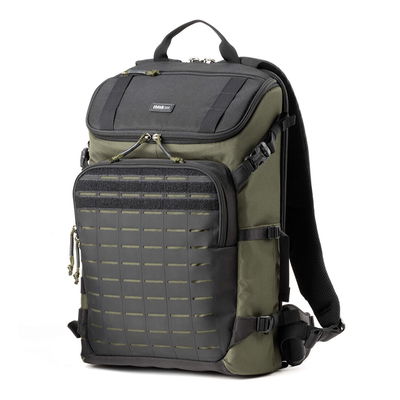 Think Tank DarkLight Backpack 20L, Montane Green
