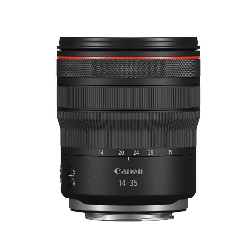Canon RF 14-35/4 L IS USM