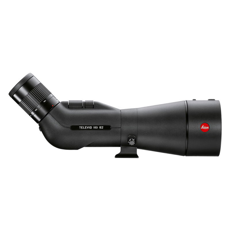 Leica Televid HD 82 + 20-60x (40155)
