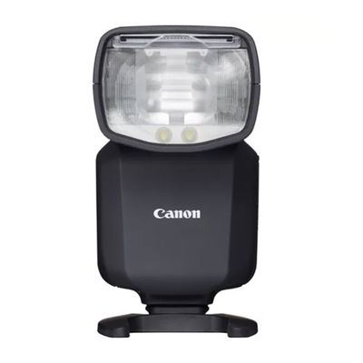 Canon Speedlite EL-5 Blixt