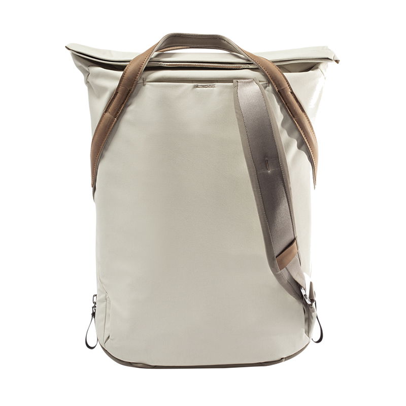 Peak Design Everday Totepack 20L v2, Bone (BEDTP-20-BO-3)