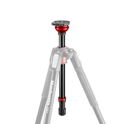Manfrotto Mittpelare 190New 190LC Levelling