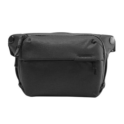 Peak Design Everyday Sling 3L v2, Black (BEDS-3-BK-3)