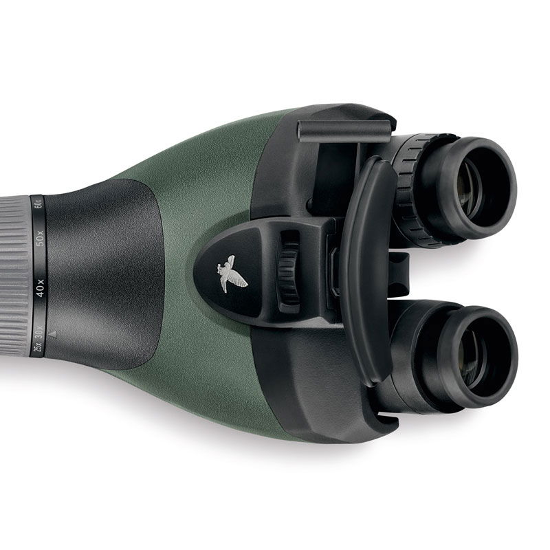 Swarovski BTX Okularmodul 30X/35X