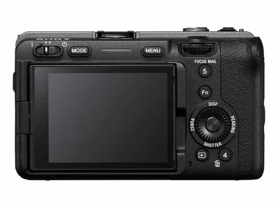 Sony FX30 Kamerahus