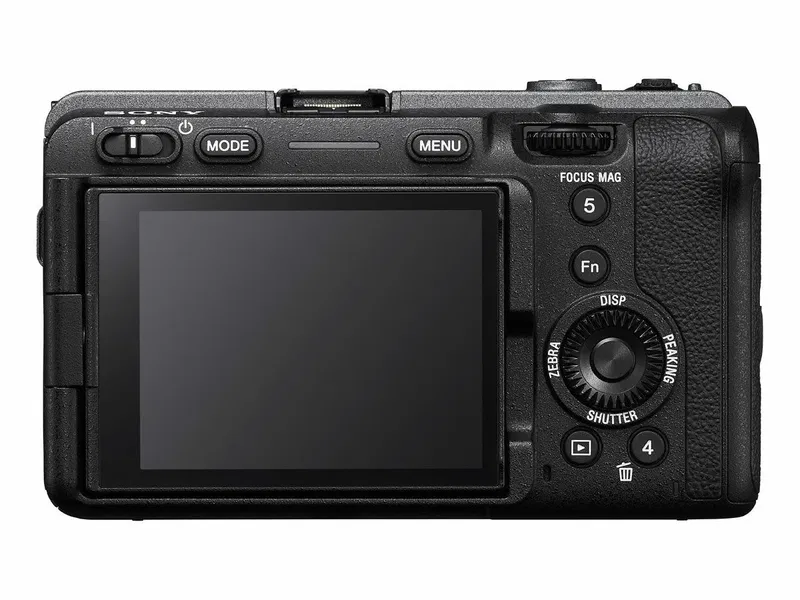 Sony FX30 Kamerahus