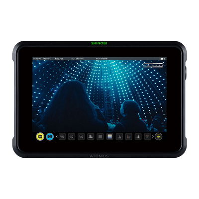 ATOMOS Shinobi 7