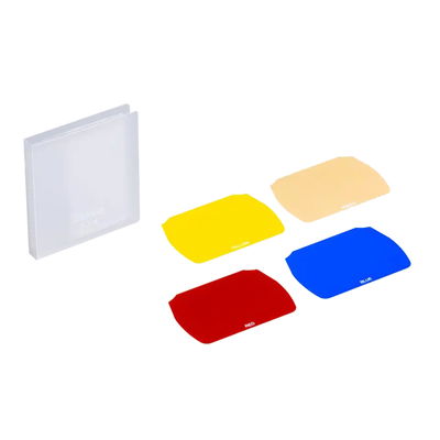 Nikon SJ-4 Color Filter Set