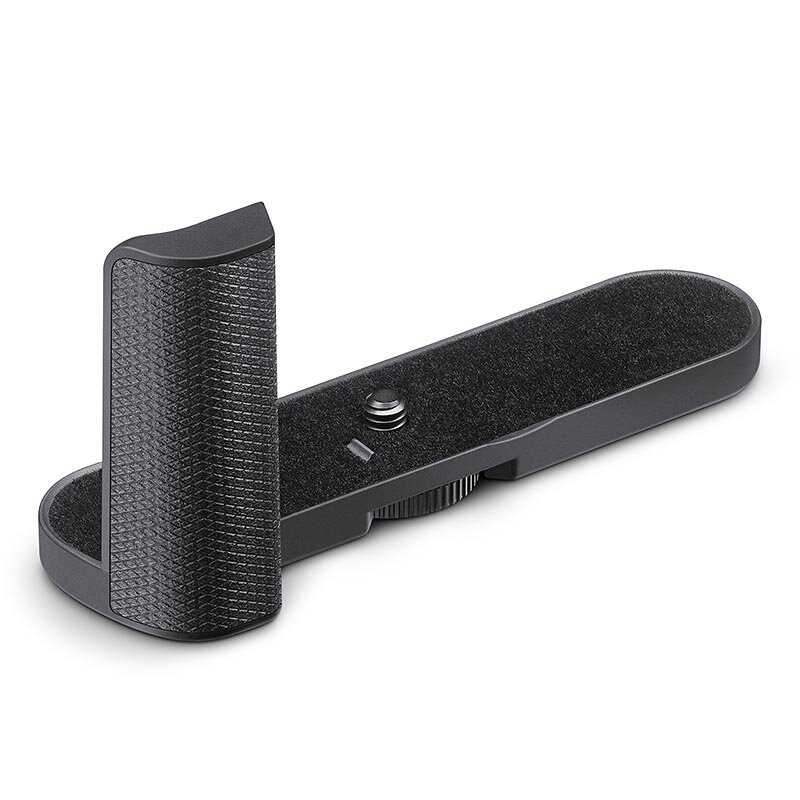 Leica Handgrip D-LUX 8, black (19687)