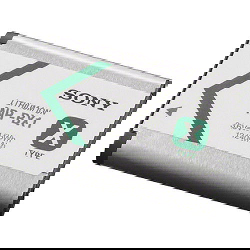 Sony Batteri NP-BX 1