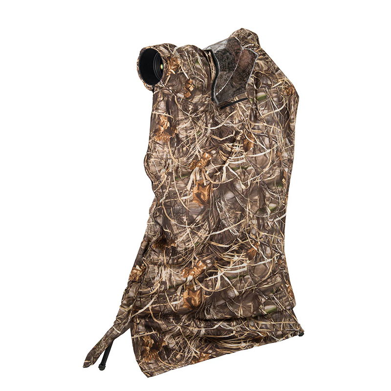 LensCoat LensHide Water-Repellent Tall M4