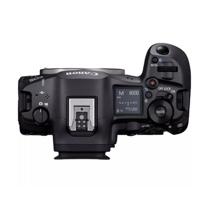 Canon EOS R5 Mark II Kamerahus