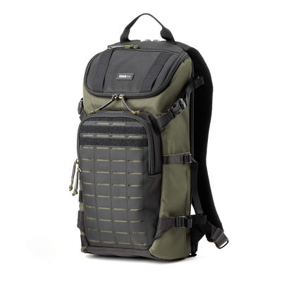 Think Tank DarkLight Backpack 14L, Montane Green