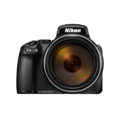 Nikon Coolpix P1100
