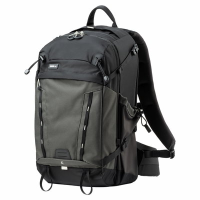 Think Tank  Mindshift BackLight 36L, Slate Black