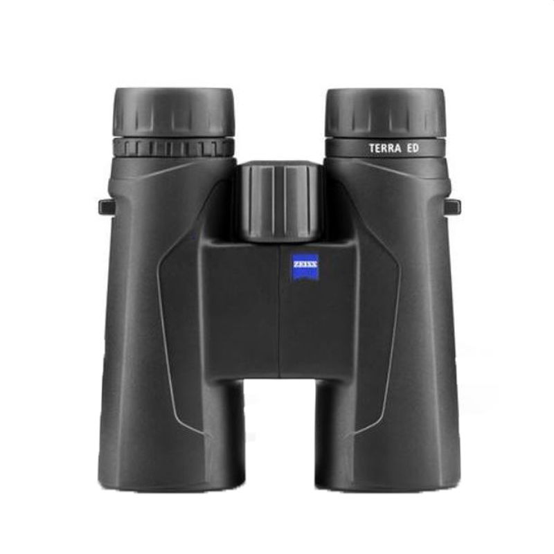 Zeiss Terra 10x42 ED Svart