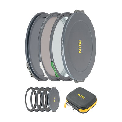 NiSi JetMag Pro 82 Capture Kit