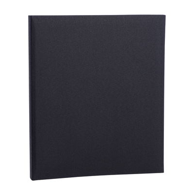 Focus Essence Ringpärm Svart