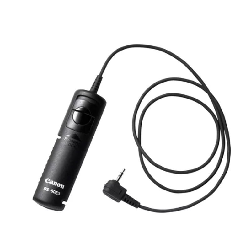 Canon Rs-60E3 Camera Remote Switch
