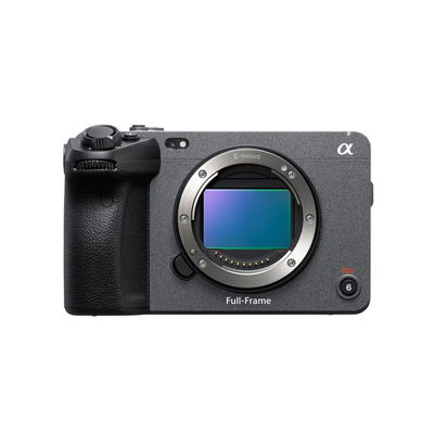 Sony FX3 Kamerahus