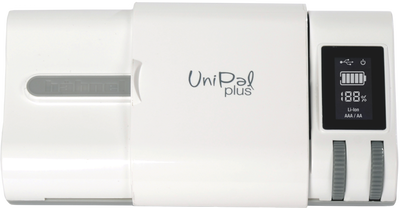 Hähnel Powerstation Unipal Plus Charger