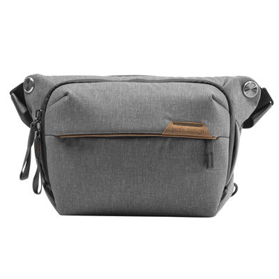 Peak Design Everyday Sling 3L v2, Ash (BEDS-3-AS-3)