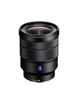 Sony FE 16-35/4,0 ZA OSS