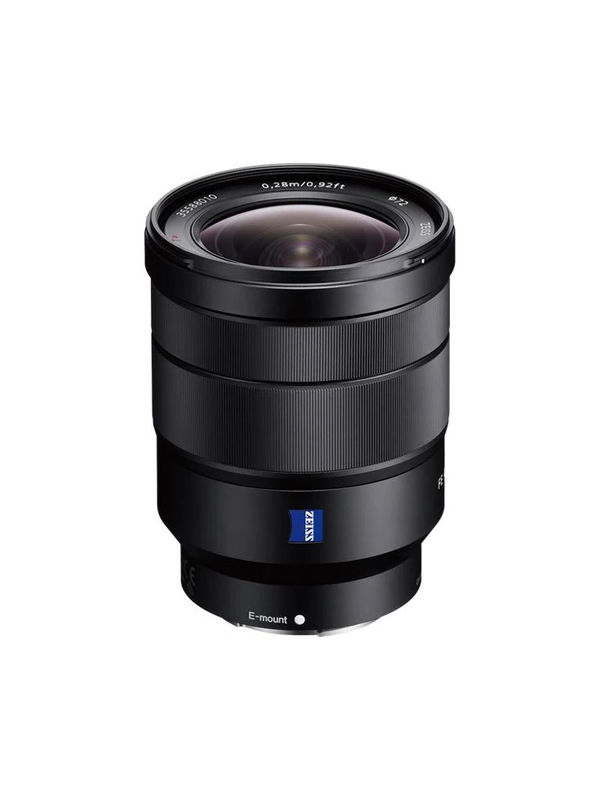 Sony FE 16-35/4,0 ZA OSS