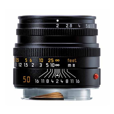 Leica M 50/2,0 Summicron (11826)