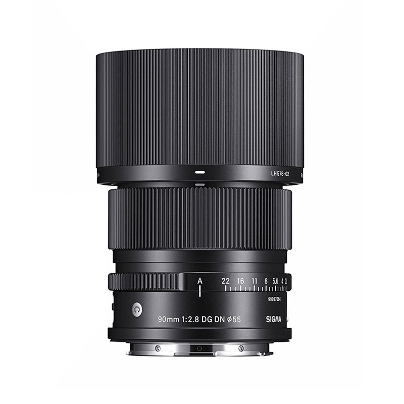 Sigma 90/2.8 DG DN Contemporary Sony E-mount