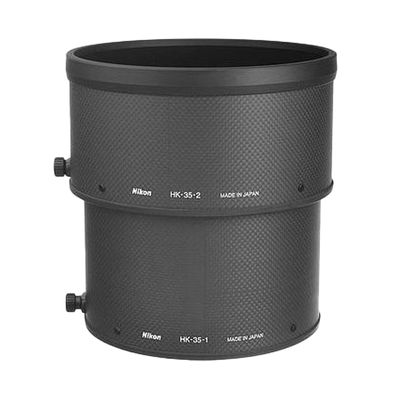 Nikon HK-35 Motljusskydd