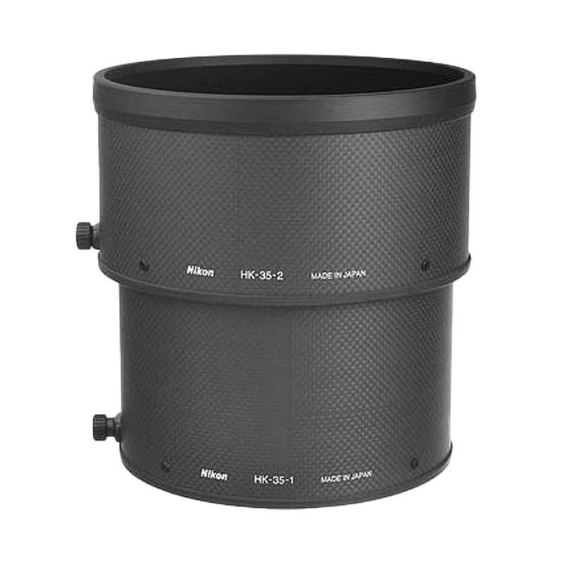 Nikon HK-35 Motljusskydd