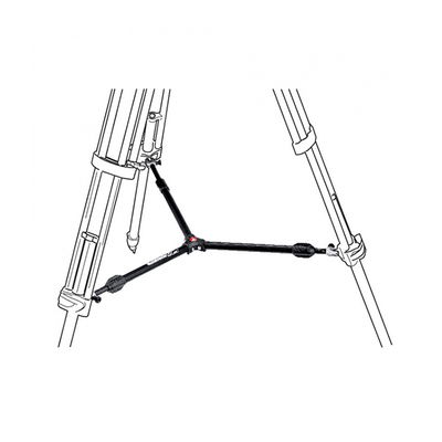 Manfrotto Mittspridare 537SPRB