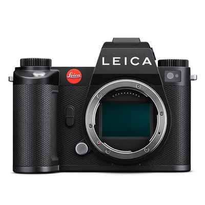 Leica SL3 body (10607)