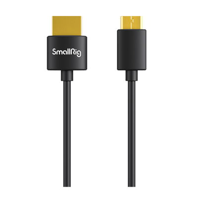 Smallrig 3040 HDMI Cable 4K 35cm (C to A)