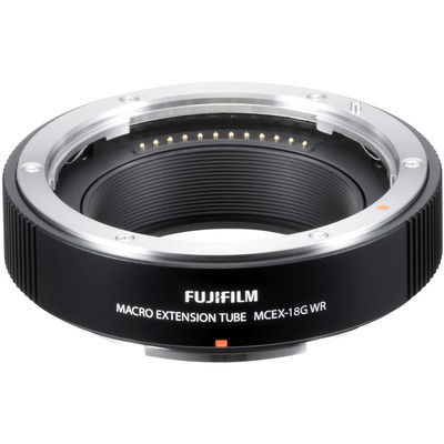 Fujifilm MCEX-18G