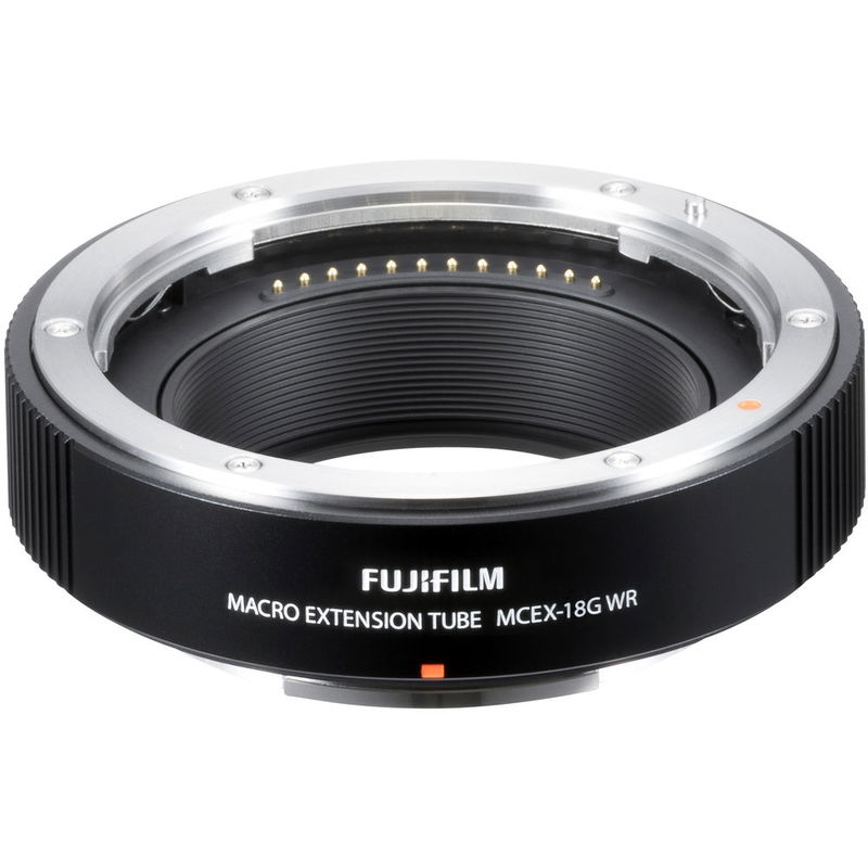 Fujifilm MCEX-18G