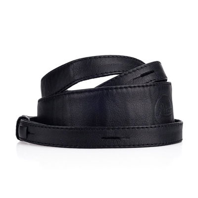 Leica Rem M läder svart bred (14455)